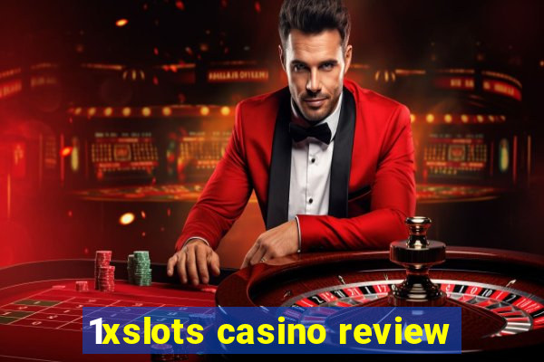 1xslots casino review